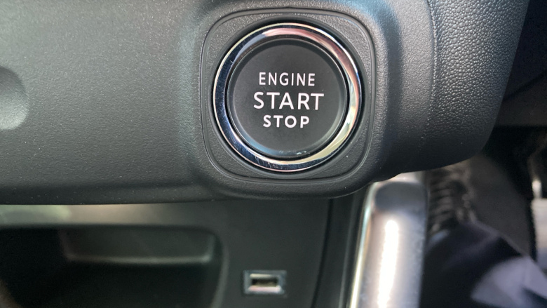 Citroen C3 Aircross 1.2 PureTech 110 Shine Plus 5dr Petrol Hatchback